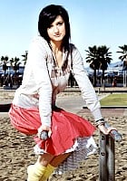 Ashlee Simpson